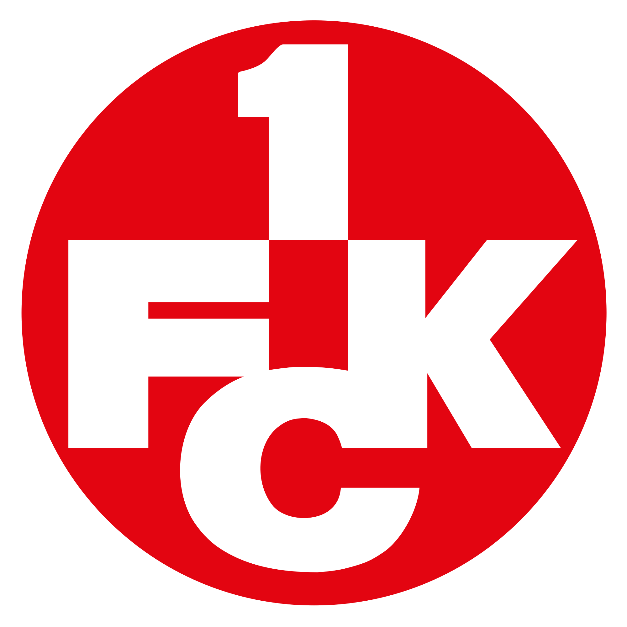 1.FC Kaiserslautern 